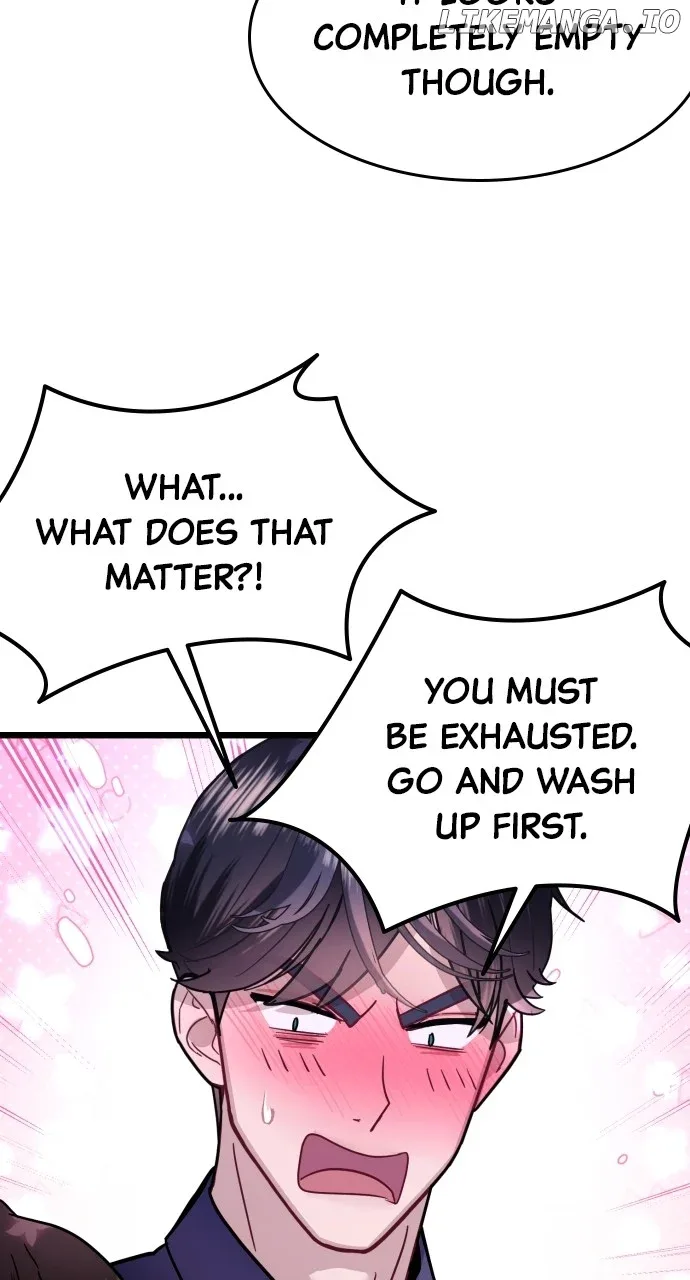 Maseknam – A Sexy Magician Chapter 53 page 13