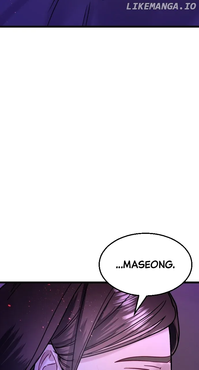 Maseknam – A Sexy Magician Chapter 55 page 83