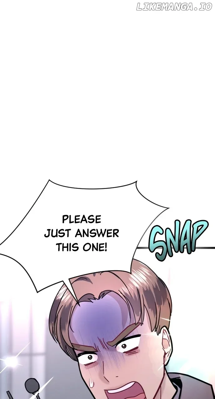 Maseknam – A Sexy Magician Chapter 55 page 97