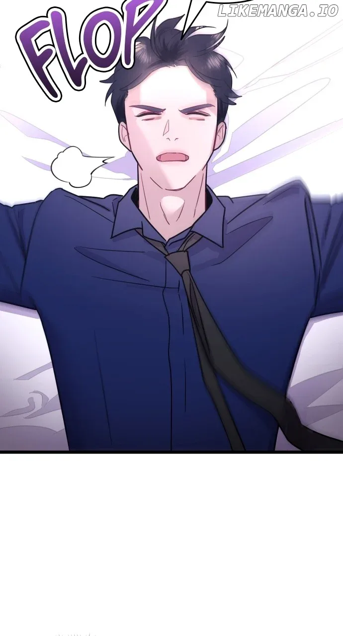 Maseknam – A Sexy Magician Chapter 53 page 23