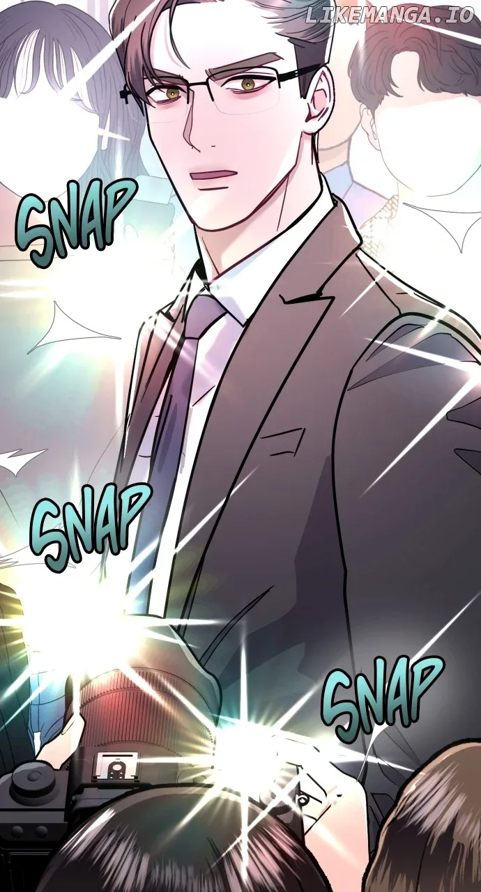 Maseknam – A Sexy Magician Chapter 55 page 102