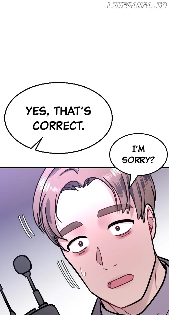 Maseknam – A Sexy Magician Chapter 55 page 100