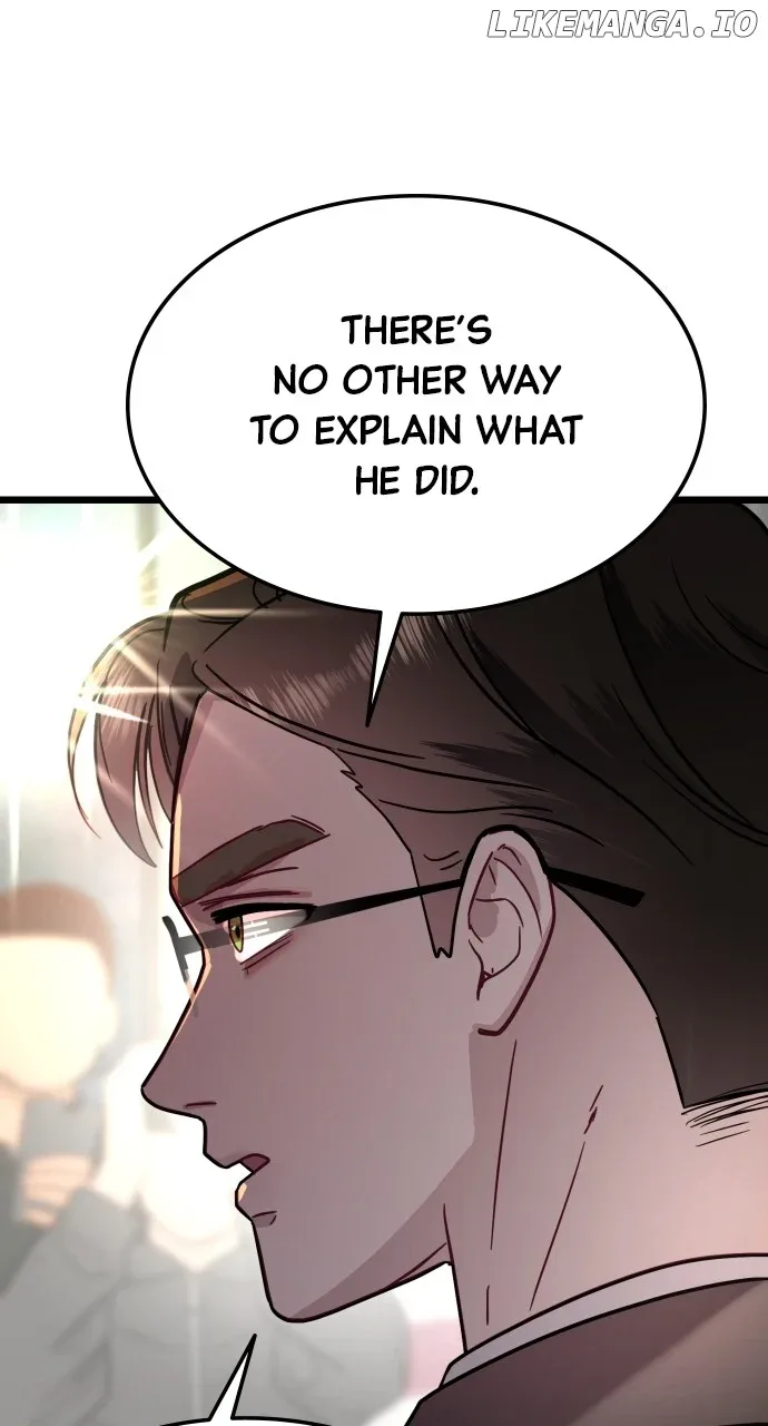 Maseknam – A Sexy Magician Chapter 56 page 12