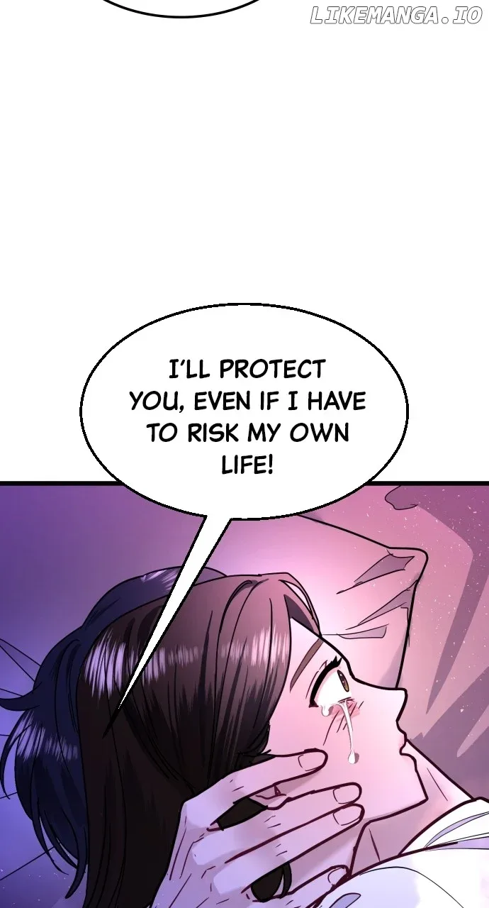 Maseknam – A Sexy Magician Chapter 55 page 91
