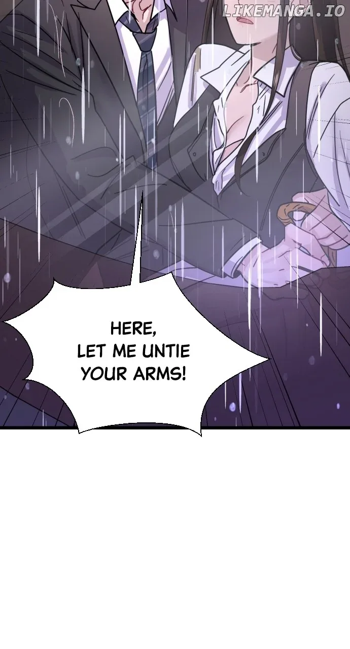 Maseknam – A Sexy Magician Chapter 51 page 64