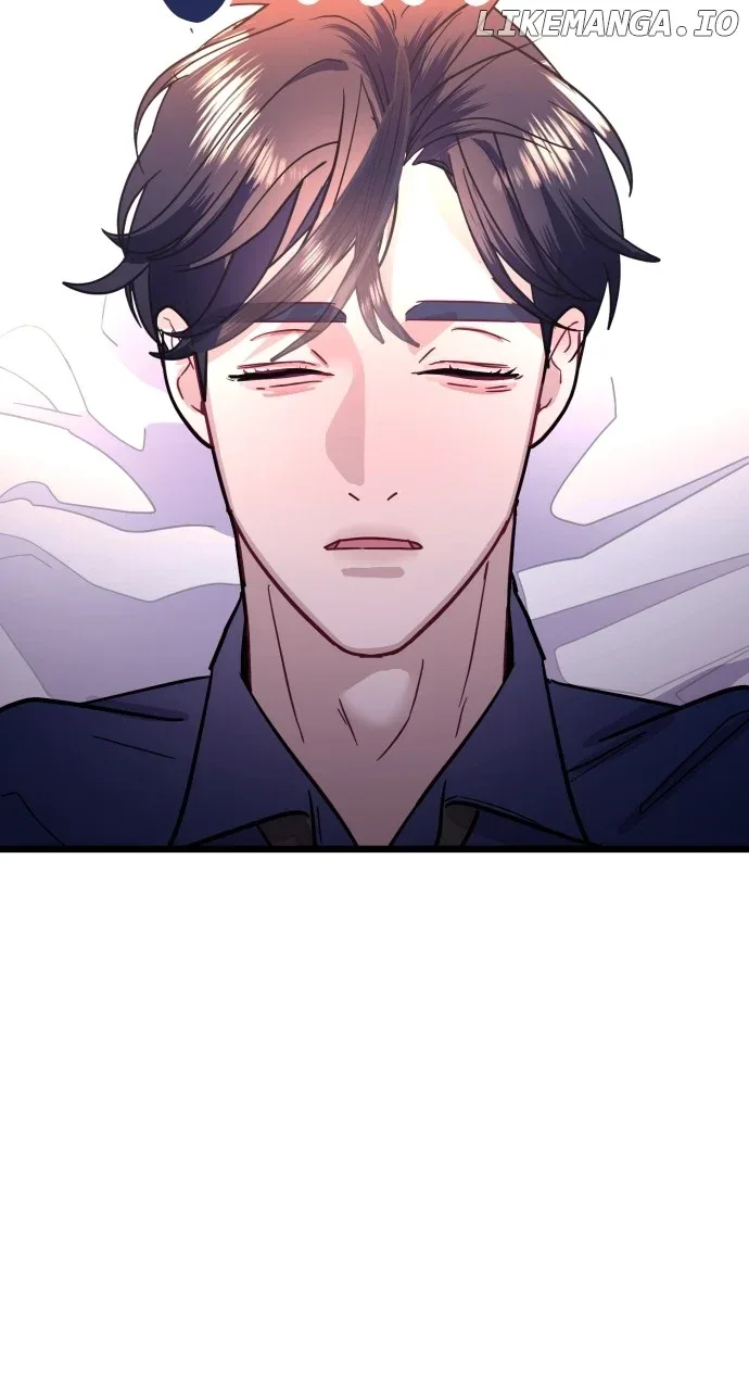 Maseknam – A Sexy Magician Chapter 53 page 27