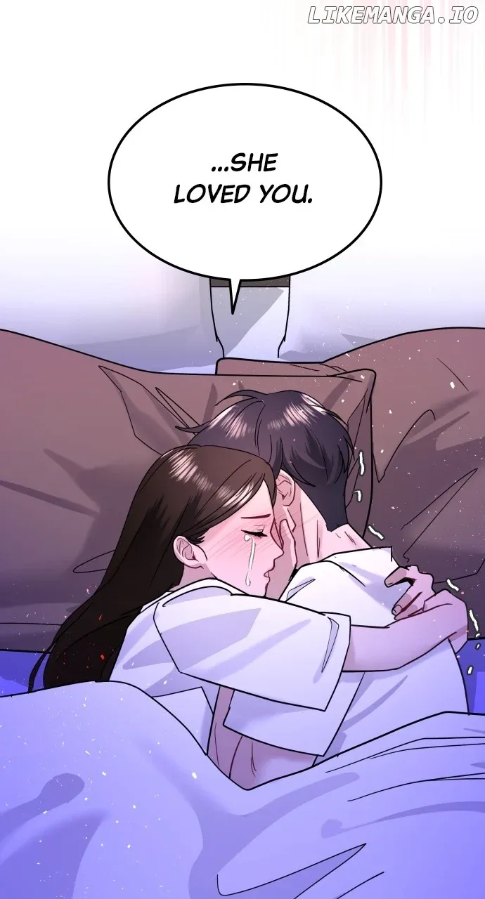 Maseknam – A Sexy Magician Chapter 55 page 87