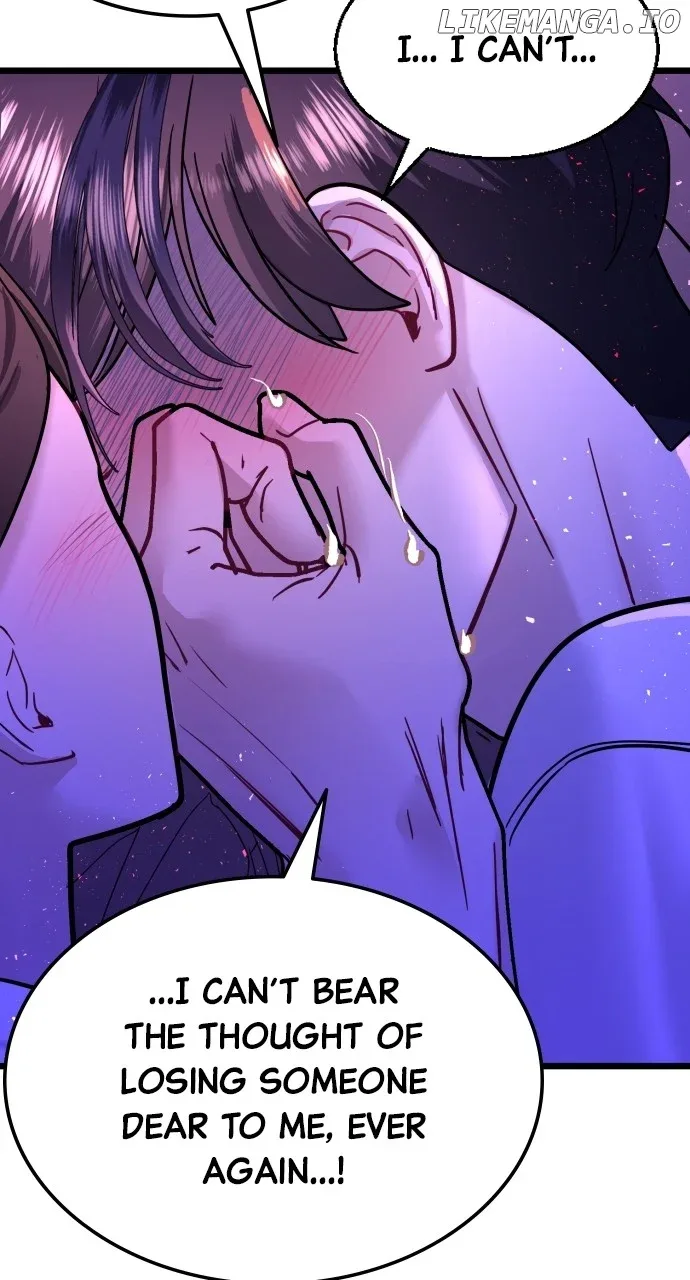 Maseknam – A Sexy Magician Chapter 55 page 89
