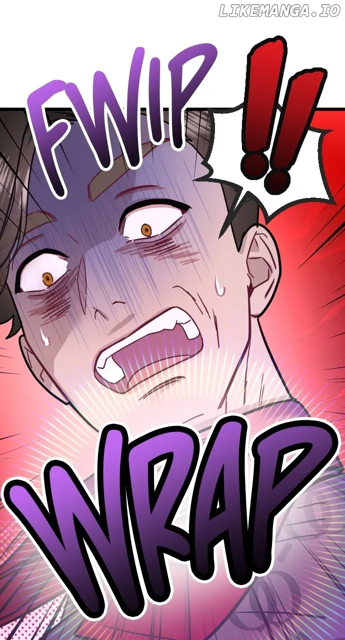 Maseknam – A Sexy Magician Chapter 51 page 56