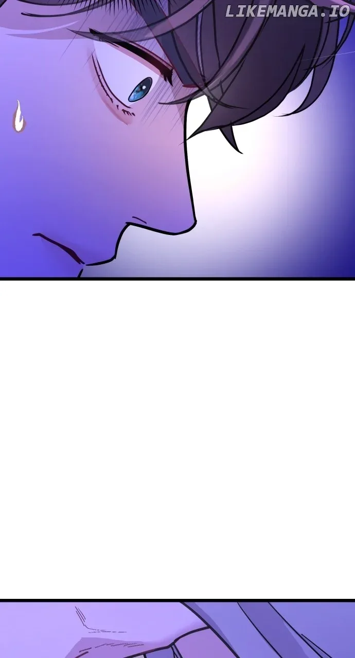 Maseknam – A Sexy Magician Chapter 54 page 16