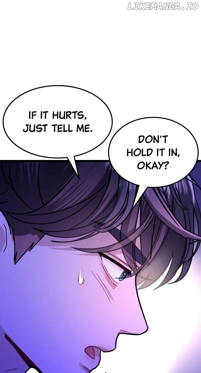 Maseknam – A Sexy Magician Chapter 54 page 21