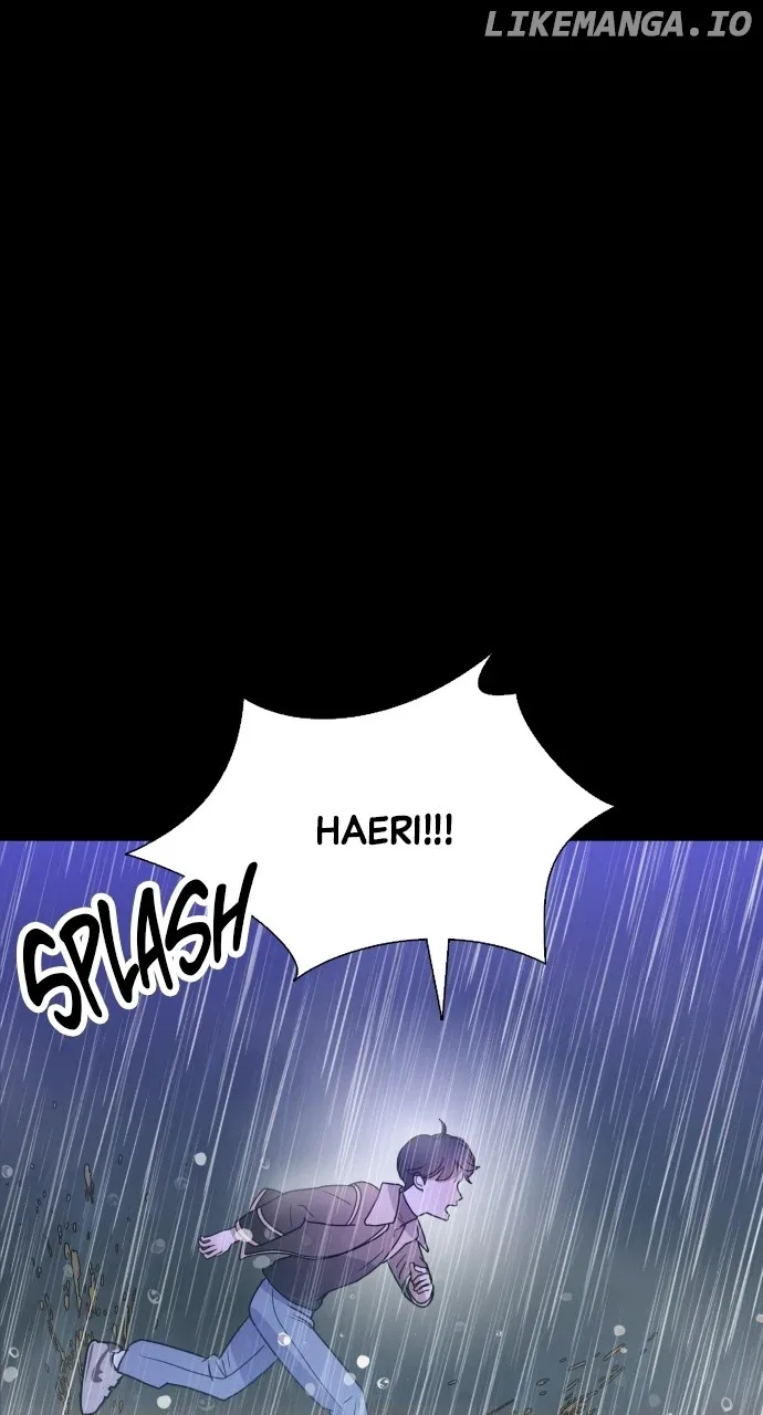 Maseknam – A Sexy Magician Chapter 54 page 42