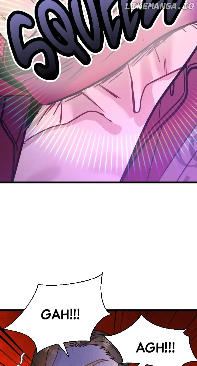 Maseknam – A Sexy Magician Chapter 51 page 58