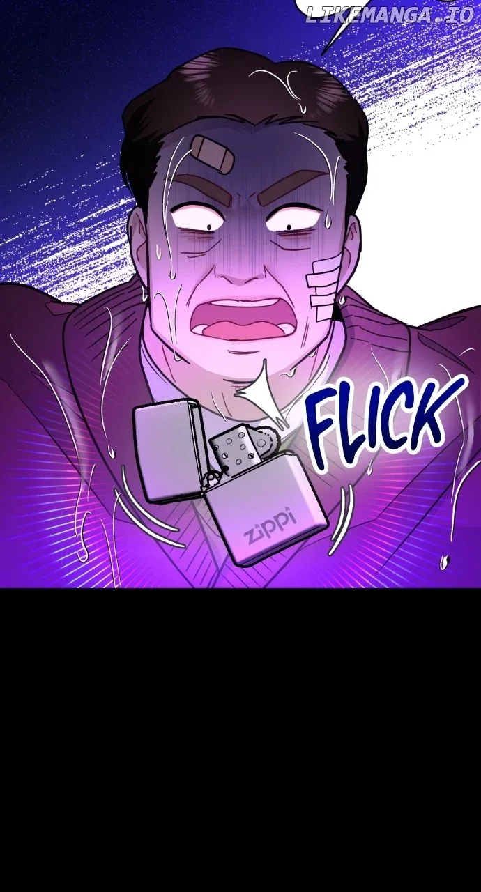 Maseknam – A Sexy Magician Chapter 54 page 67