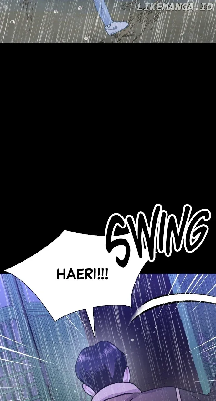 Maseknam – A Sexy Magician Chapter 54 page 43
