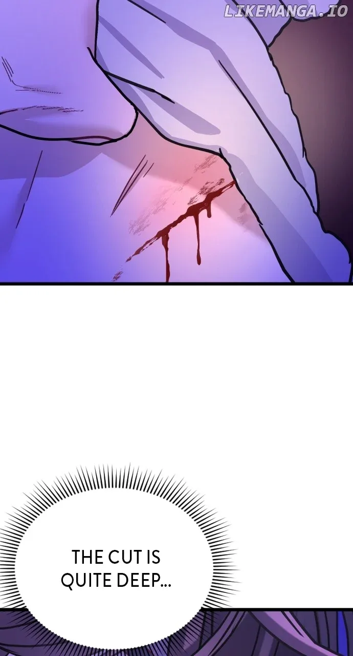 Maseknam – A Sexy Magician Chapter 54 page 15