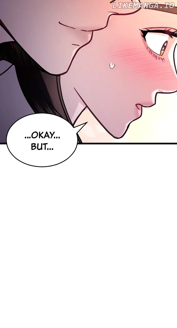 Maseknam – A Sexy Magician Chapter 54 page 4