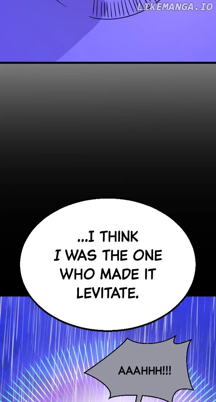 Maseknam – A Sexy Magician Chapter 54 page 34