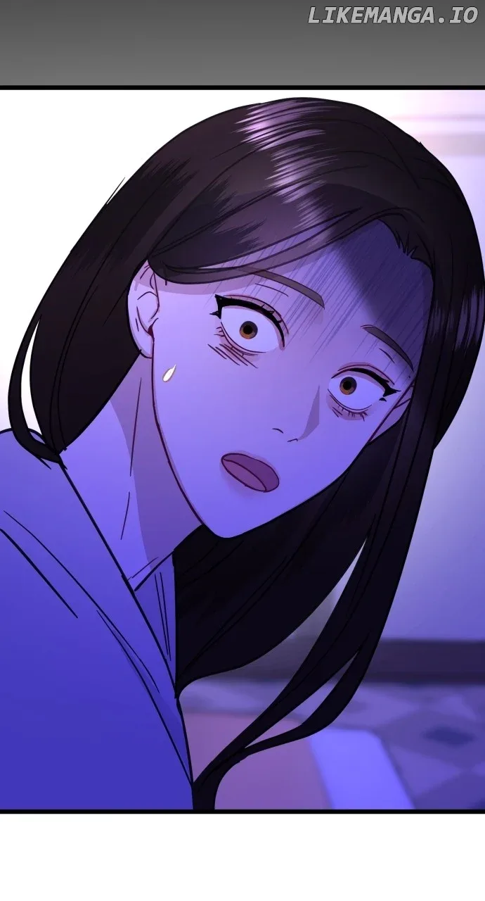Maseknam – A Sexy Magician Chapter 54 page 37