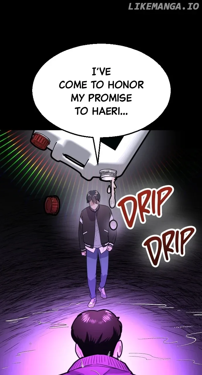 Maseknam – A Sexy Magician Chapter 54 page 64