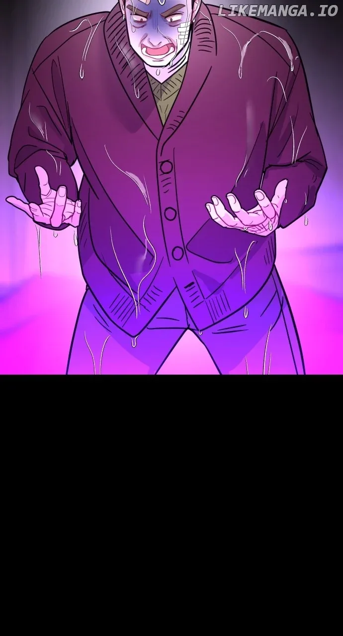 Maseknam – A Sexy Magician Chapter 54 page 63