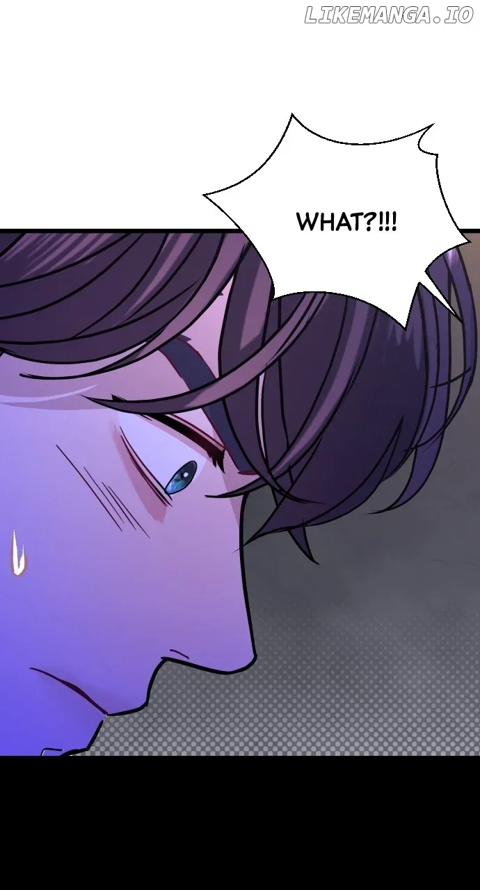 Maseknam – A Sexy Magician Chapter 54 page 38