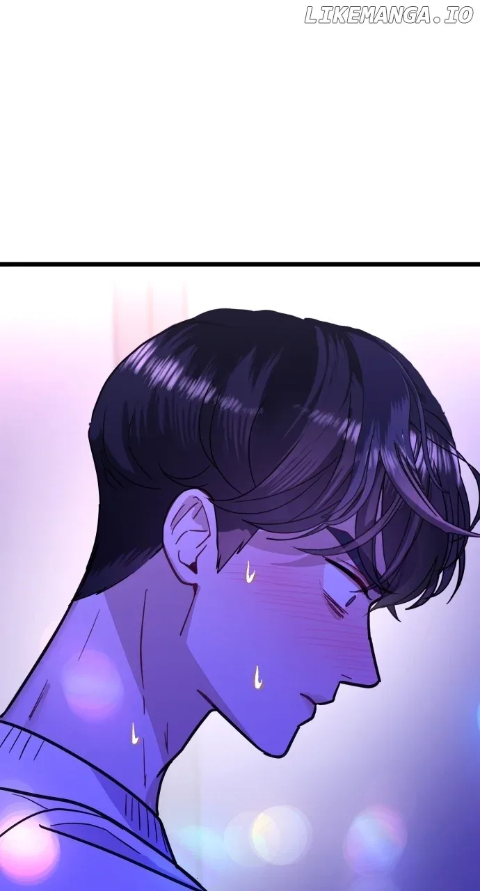 Maseknam – A Sexy Magician Chapter 54 page 13