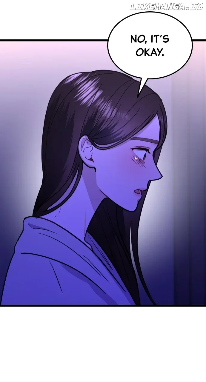 Maseknam – A Sexy Magician Chapter 54 page 20