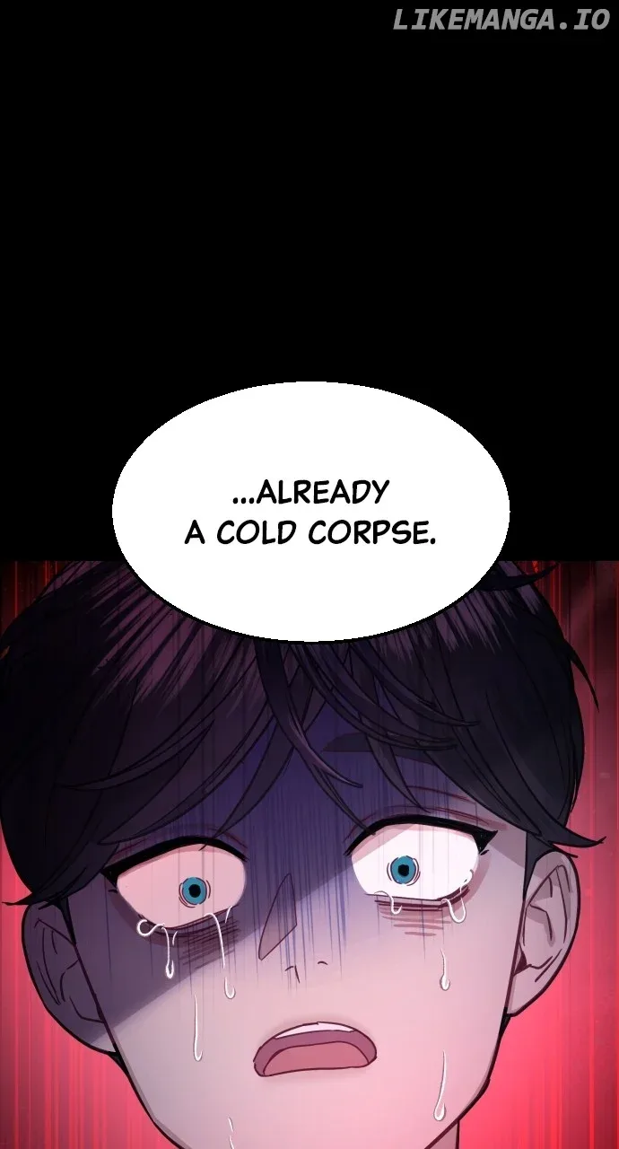 Maseknam – A Sexy Magician Chapter 54 page 55