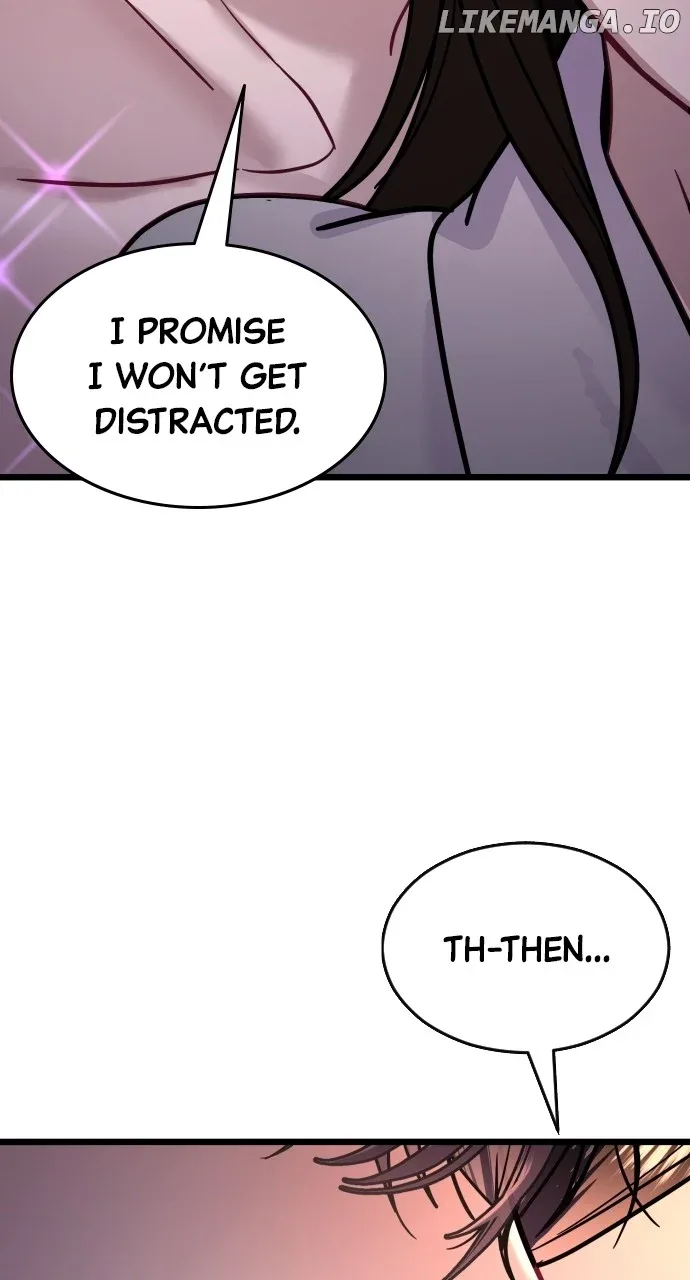 Maseknam – A Sexy Magician Chapter 54 page 3