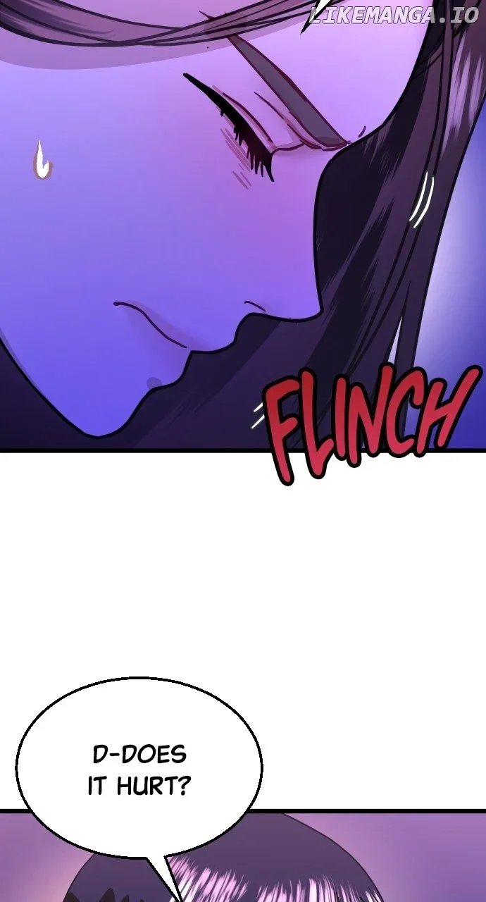 Maseknam – A Sexy Magician Chapter 54 page 18
