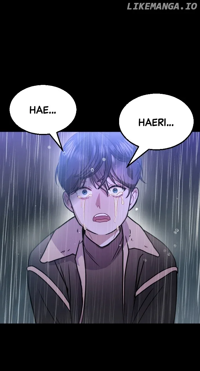 Maseknam – A Sexy Magician Chapter 54 page 41