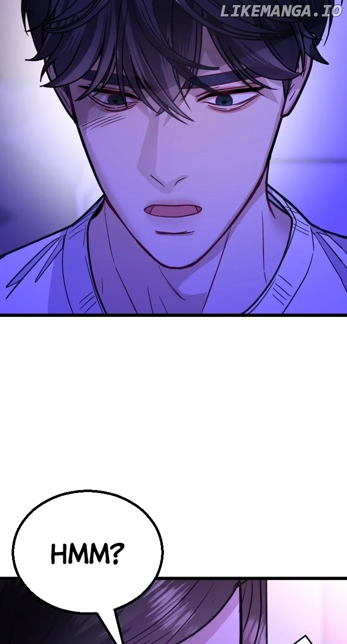 Maseknam – A Sexy Magician Chapter 54 page 28