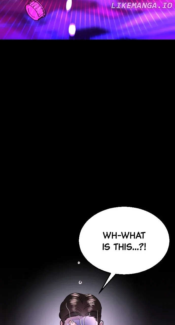 Maseknam – A Sexy Magician Chapter 54 page 62