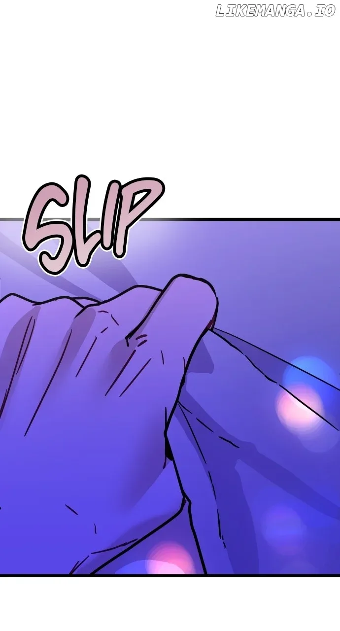 Maseknam – A Sexy Magician Chapter 54 page 11