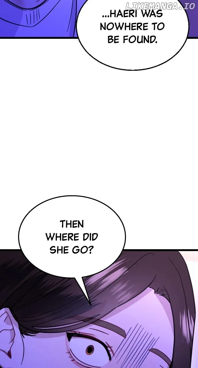 Maseknam – A Sexy Magician Chapter 54 page 49
