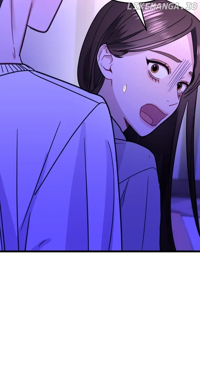 Maseknam – A Sexy Magician Chapter 54 page 47