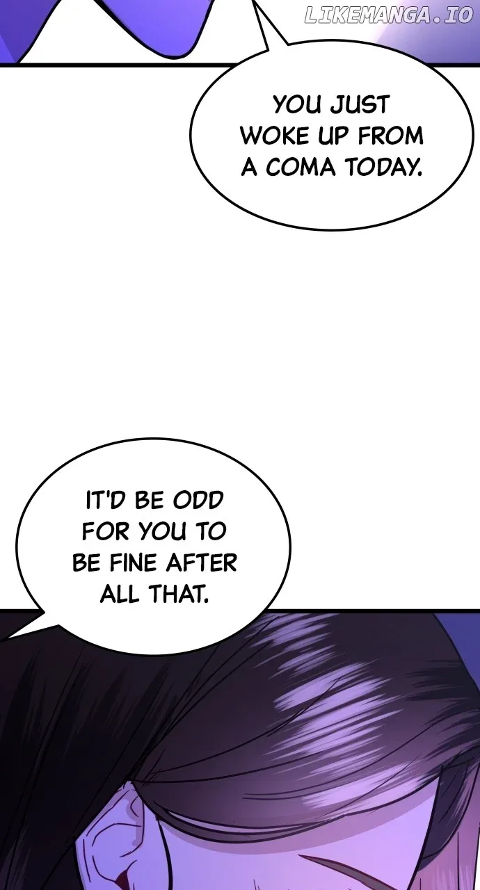 Maseknam – A Sexy Magician Chapter 54 page 22