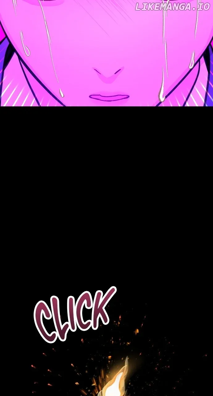 Maseknam – A Sexy Magician Chapter 54 page 72