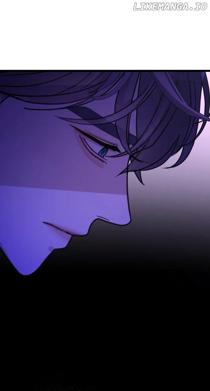 Maseknam – A Sexy Magician Chapter 54 page 51
