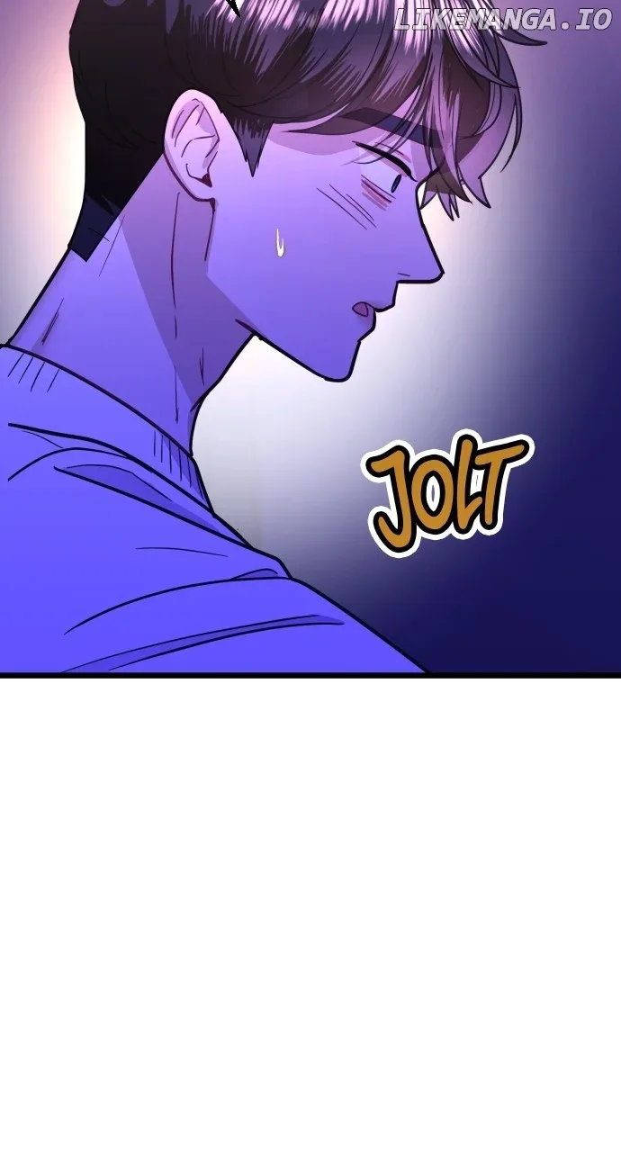Maseknam – A Sexy Magician Chapter 54 page 19