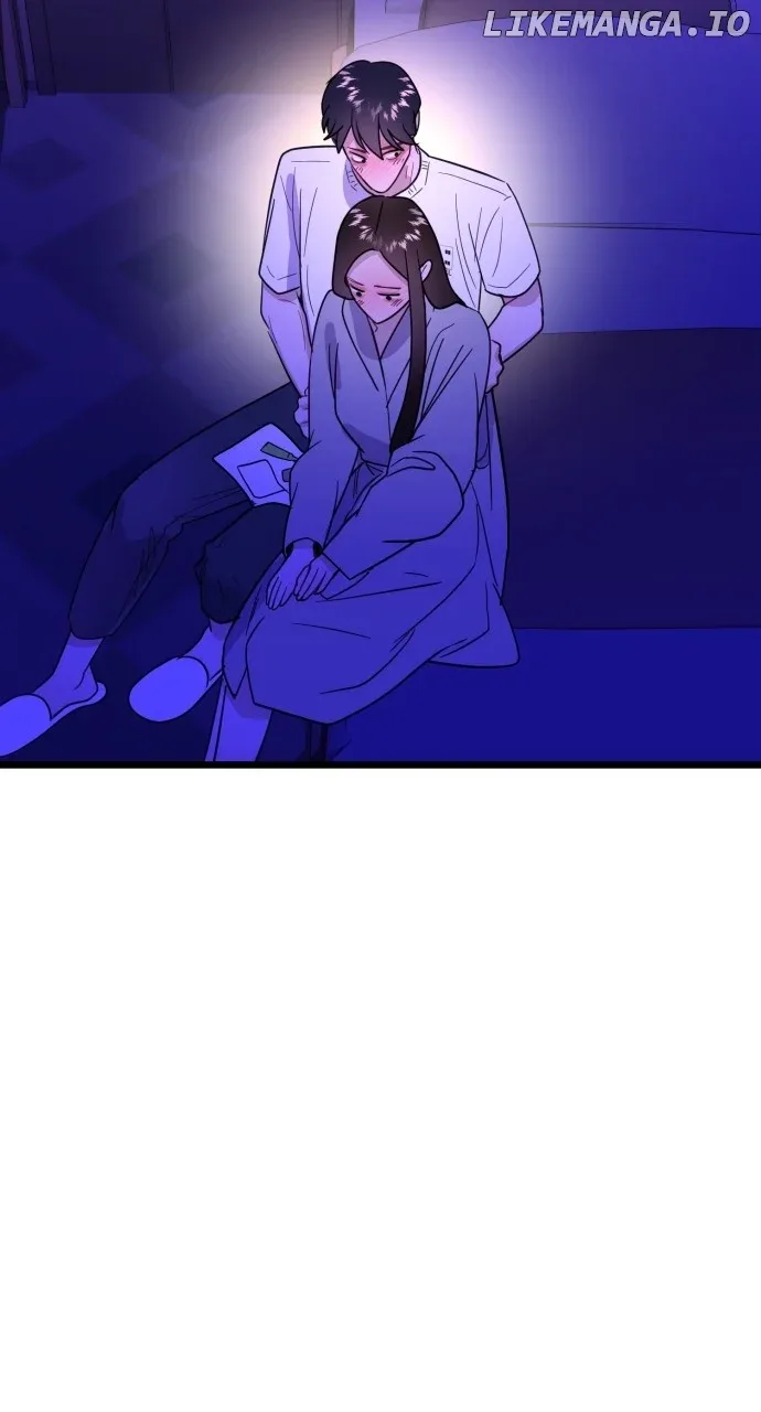 Maseknam – A Sexy Magician Chapter 54 page 26