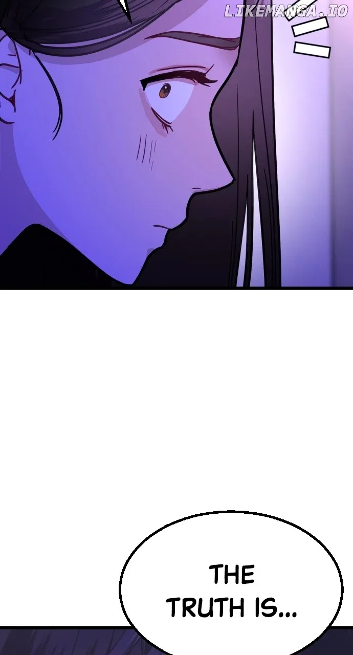 Maseknam – A Sexy Magician Chapter 54 page 29