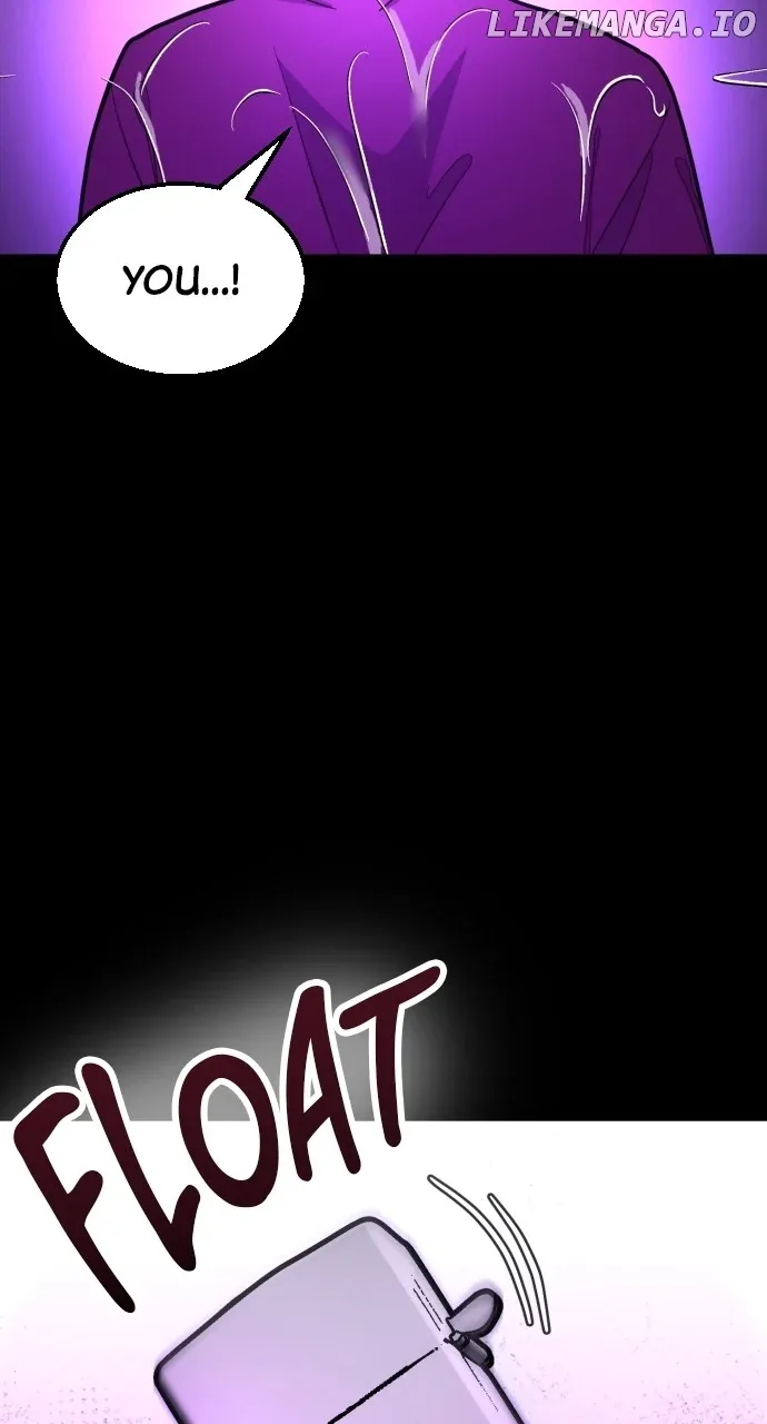 Maseknam – A Sexy Magician Chapter 54 page 65