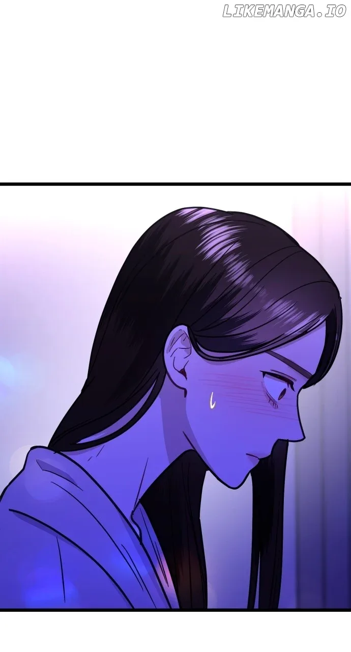 Maseknam – A Sexy Magician Chapter 54 page 12