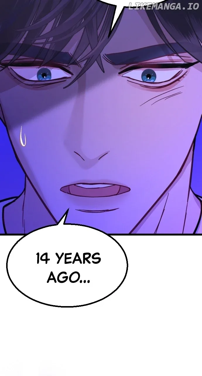 Maseknam – A Sexy Magician Chapter 54 page 30