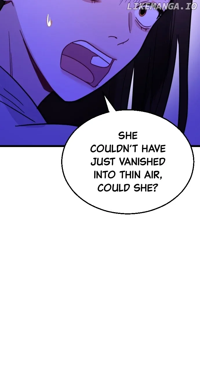 Maseknam – A Sexy Magician Chapter 54 page 50