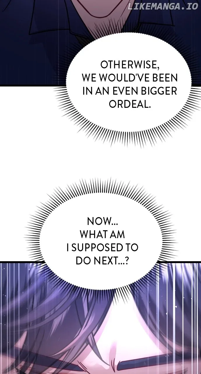 Maseknam – A Sexy Magician Chapter 53 page 21