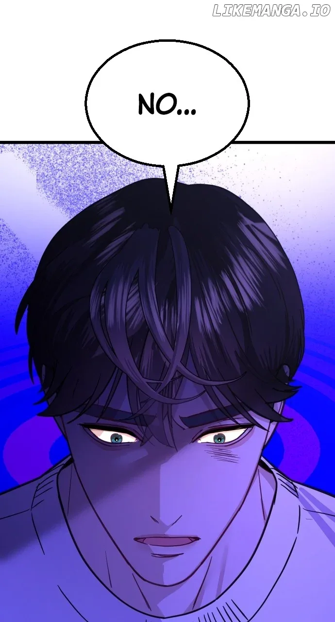 Maseknam – A Sexy Magician Chapter 54 page 33