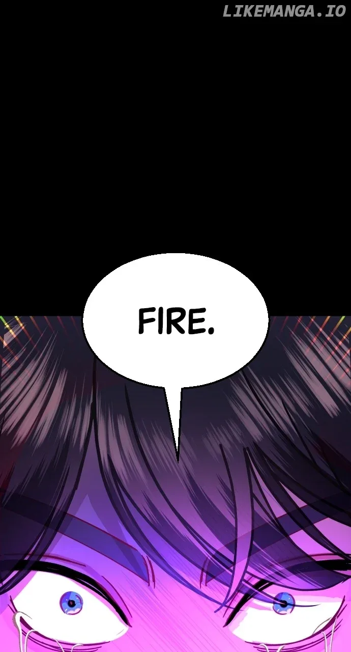 Maseknam – A Sexy Magician Chapter 54 page 71